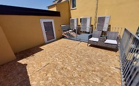 Residenza SubitoSanto Gigliola 9A - Bilocale con terrazzo esclusivo Cupola Basilica di Sant'Antonio-